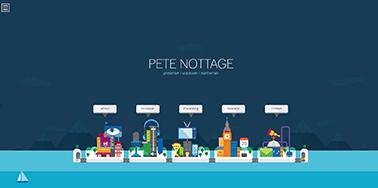 互聯(lián)網(wǎng)中常見的導(dǎo)航模式有哪些？